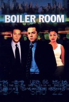 Boiler Room