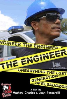 El ingeniero online streaming