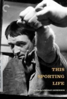 This Sporting Life on-line gratuito