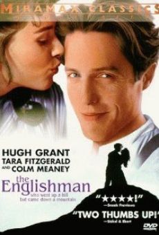 The Englishman Who Went up a Hill but Came Down a Mountain (1995)