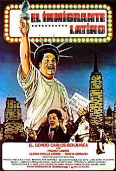 El inmigrante latino (1980)