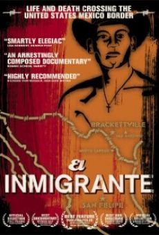 Película: El inmigrante