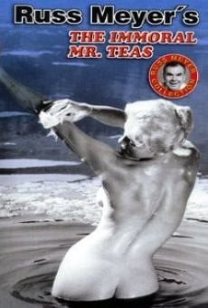 The Immoral Mr. Teas (1959)