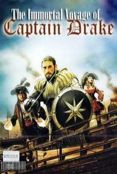 Le voyage fantastique du capitaine Drake