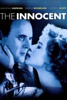 Película: El inocente