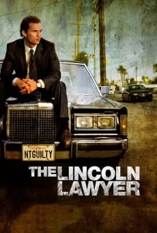The Lincoln Lawyer online streaming