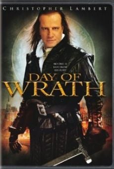 Day of Wrath online free