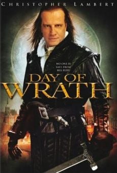 Day of Wrath online streaming