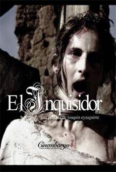 Película: El Inquisidor