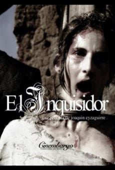 El Inquisidor stream online deutsch