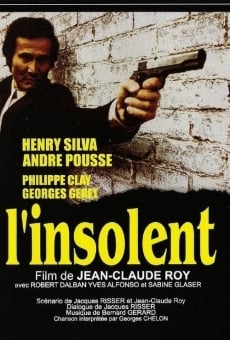 L'insolent online streaming