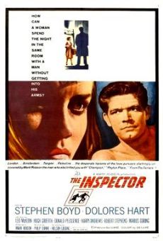 Película: El inspector