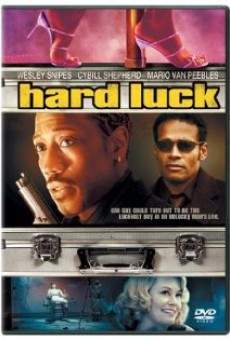 Hurd Luck (2006)