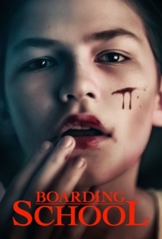 Boarding School (2018)