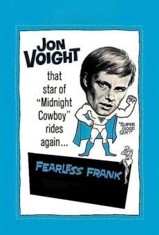 Fearless Frank, película en español