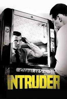 Película: El Intruso (The Intruder)