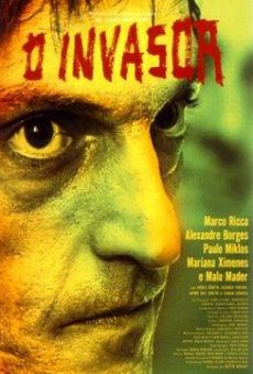 O invasor (2001)