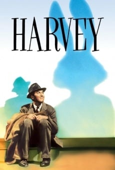 Película: El invisible Harvey