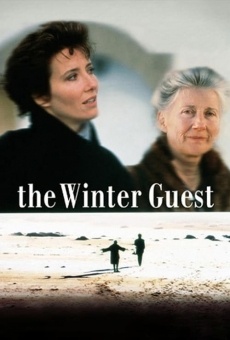 Película: El invitado de invierno