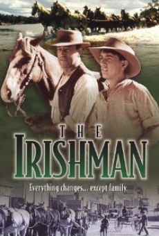 The Irishman en ligne gratuit