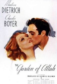 The Garden of Allah (1936)