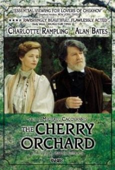 The Cherry Orchard online streaming