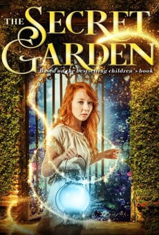 The Secret Garden, película en español
