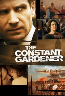 La Constance Du Jardinier (The Constant Gardener Fr)