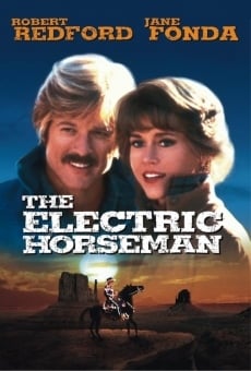 The Electric Horseman stream online deutsch