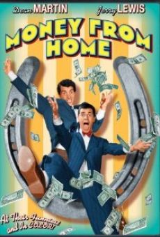 Money from Home (1953)