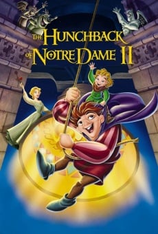 Il gobbo di Notre Dame II - Il segreto della campana online streaming