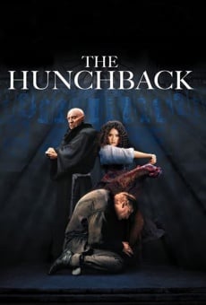 The Hunchback, película en español