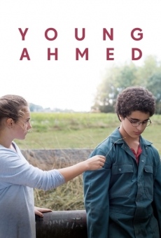 Le jeune Ahmed stream online deutsch