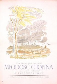 Mlodosc Chopina Online Free