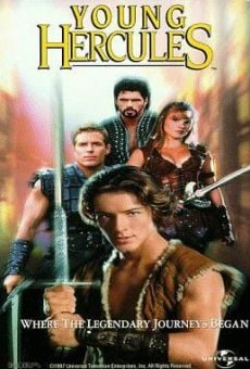 Película: El joven Hércules