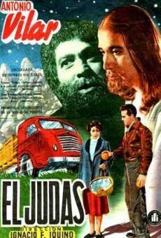 El Judas (1952)