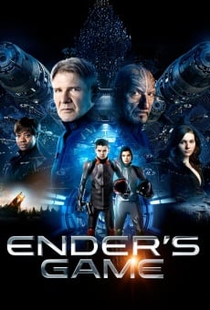 Ender's Game online streaming