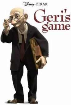 Geri's Game stream online deutsch