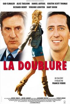 La doublure on-line gratuito