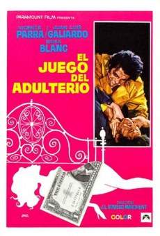 El juego del adulterio (1973)