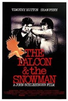 The Falcon and the Snowman on-line gratuito
