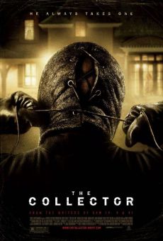 The Collector online streaming