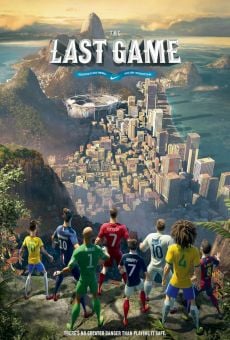 The Last Game online free