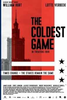 The Coldest Game, película en español