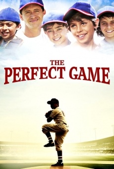 Película: El juego perfecto