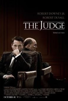 The Judge online streaming