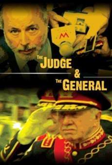 Película: El Juez y el General