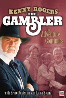 The Gambler: The Adventure Continues (1983)