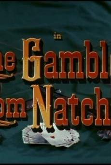The Gambler from Natchez (1954)