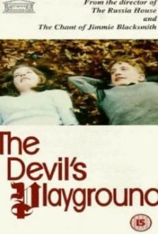 The Devil's Playground stream online deutsch
